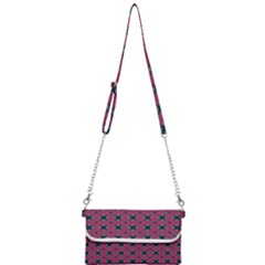 Sampolo Mini Crossbody Handbag by deformigo