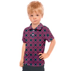 Sampolo Kids  Polo Tee