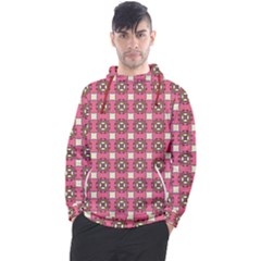 Marsal Men s Pullover Hoodie