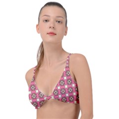 Marsal Knot Up Bikini Top