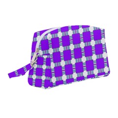 Tortola Wristlet Pouch Bag (medium) by deformigo