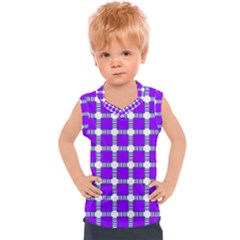 Tortola Kids  Sport Tank Top