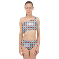 Montalvo Spliced Up Two Piece Swimsuit by deformigo