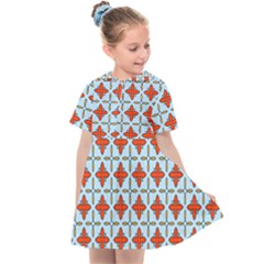 Montalvo Kids  Sailor Dress by deformigo