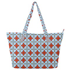 Montalvo Full Print Shoulder Bag by deformigo