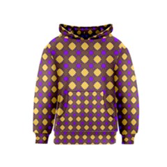 Mezzana Kids  Pullover Hoodie by deformigo