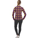 Mezzana Women s Pique Long Sleeve Tee View2