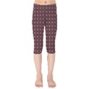 Chocolour Kids  Capri Leggings  View1