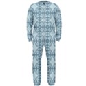 Deryneia OnePiece Jumpsuit (Men)  View1