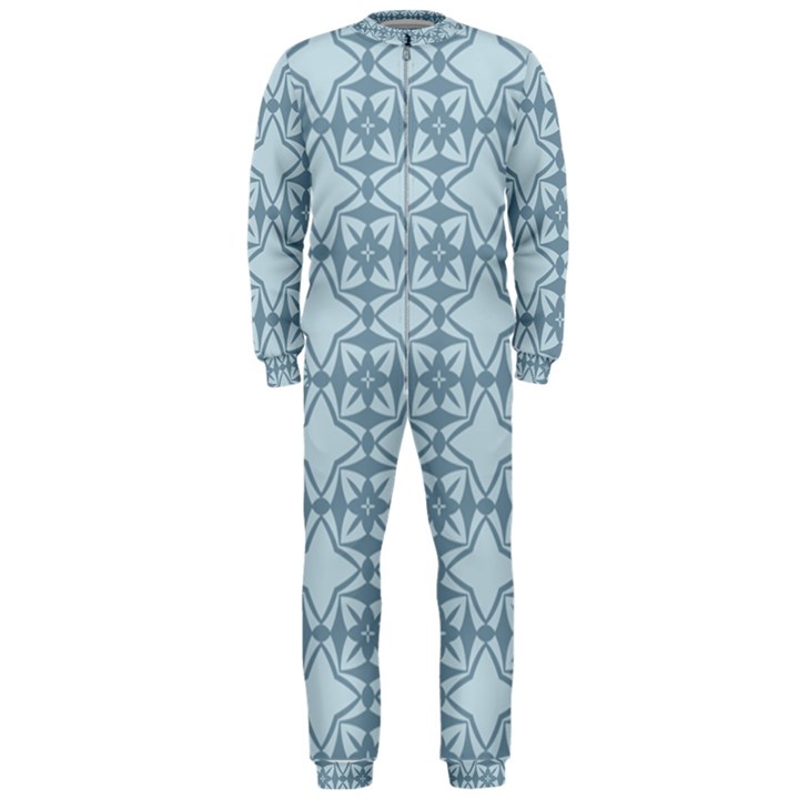 Deryneia OnePiece Jumpsuit (Men) 