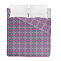 Viggianelli Duvet Cover Double Side (Full/ Double Size) View1