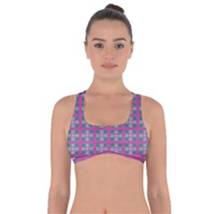 Viggianelli Got No Strings Sports Bra by deformigo