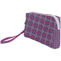 Viggianelli Wristlet Pouch Bag (small)