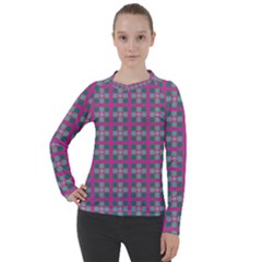 Viggianelli Women s Pique Long Sleeve Tee