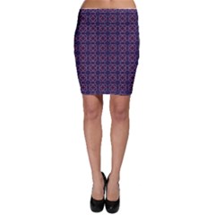 Tobermory Bodycon Skirt by deformigo