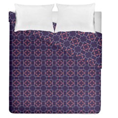 Tobermory Duvet Cover Double Side (queen Size) by deformigo