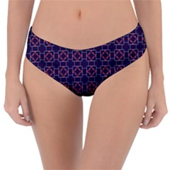 Tobermory Reversible Classic Bikini Bottoms by deformigo