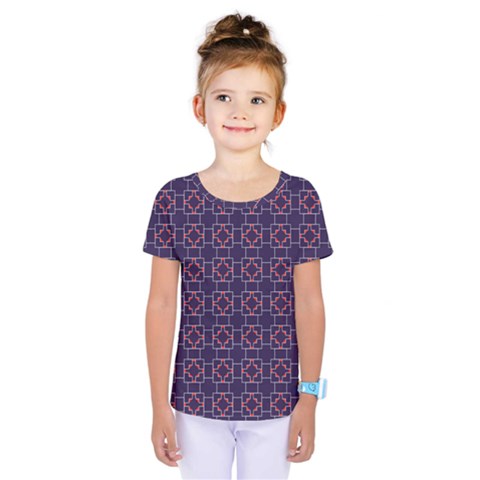 Tobermory Kids  One Piece Tee by deformigo