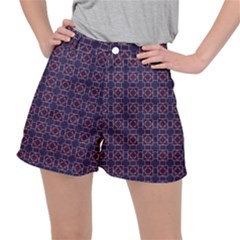 Tobermory Ripstop Shorts by deformigo