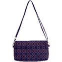 Tobermory Removable Strap Clutch Bag View2