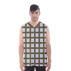 Tonara Men s Basketball Tank Top by deformigo