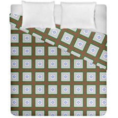 Tonara Duvet Cover Double Side (california King Size) by deformigo