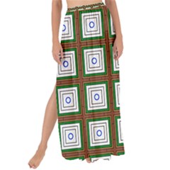 Tonara Maxi Chiffon Tie-up Sarong by deformigo