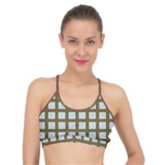 Tonara Basic Training Sports Bra by deformigo