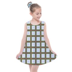 Tonara Kids  Summer Dress by deformigo