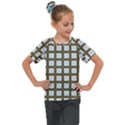 Tonara Kids  Mesh Piece Tee View1