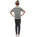 Tonara Kids  Mesh Piece Tee View2