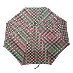 Mermita Folding Umbrellas by deformigo