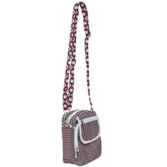 Mermita Shoulder Strap Belt Bag by deformigo