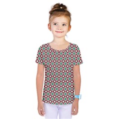 Mermita Kids  One Piece Tee