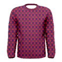 Flowerick Men s Long Sleeve Tee View1