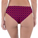 Flowerick Reversible Classic Bikini Bottoms View2