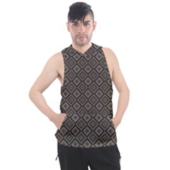 Dorris Men s Sleeveless Hoodie