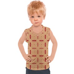 Tangra Kids  Sport Tank Top