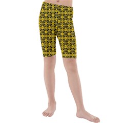 Venturo Kids  Mid Length Swim Shorts by deformigo