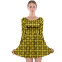 Venturo Long Sleeve Skater Dress View1