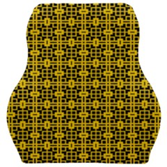 Venturo Car Seat Velour Cushion  by deformigo