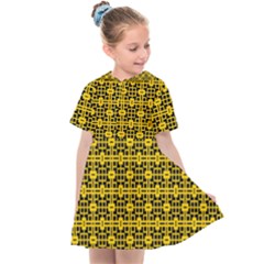 Venturo Kids  Sailor Dress by deformigo