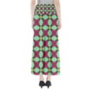 Nuria Full Length Maxi Skirt View2