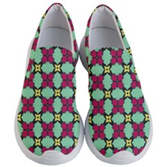 Nuria Women s Lightweight Slip Ons by deformigo