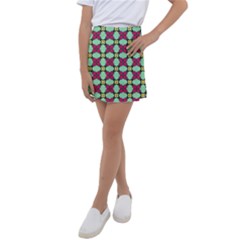 Nuria Kids  Tennis Skirt by deformigo