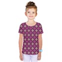 Barbruce Kids  One Piece Tee View1