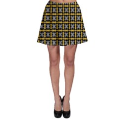 Mesori Skater Skirt by deformigo