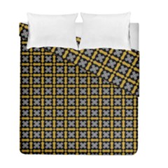 Mesori Duvet Cover Double Side (full/ Double Size) by deformigo