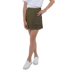 Mesori Kids  Tennis Skirt