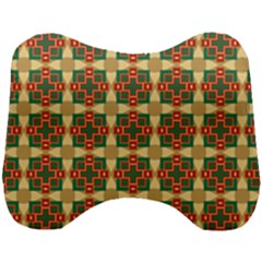 Sorobon Head Support Cushion by deformigo